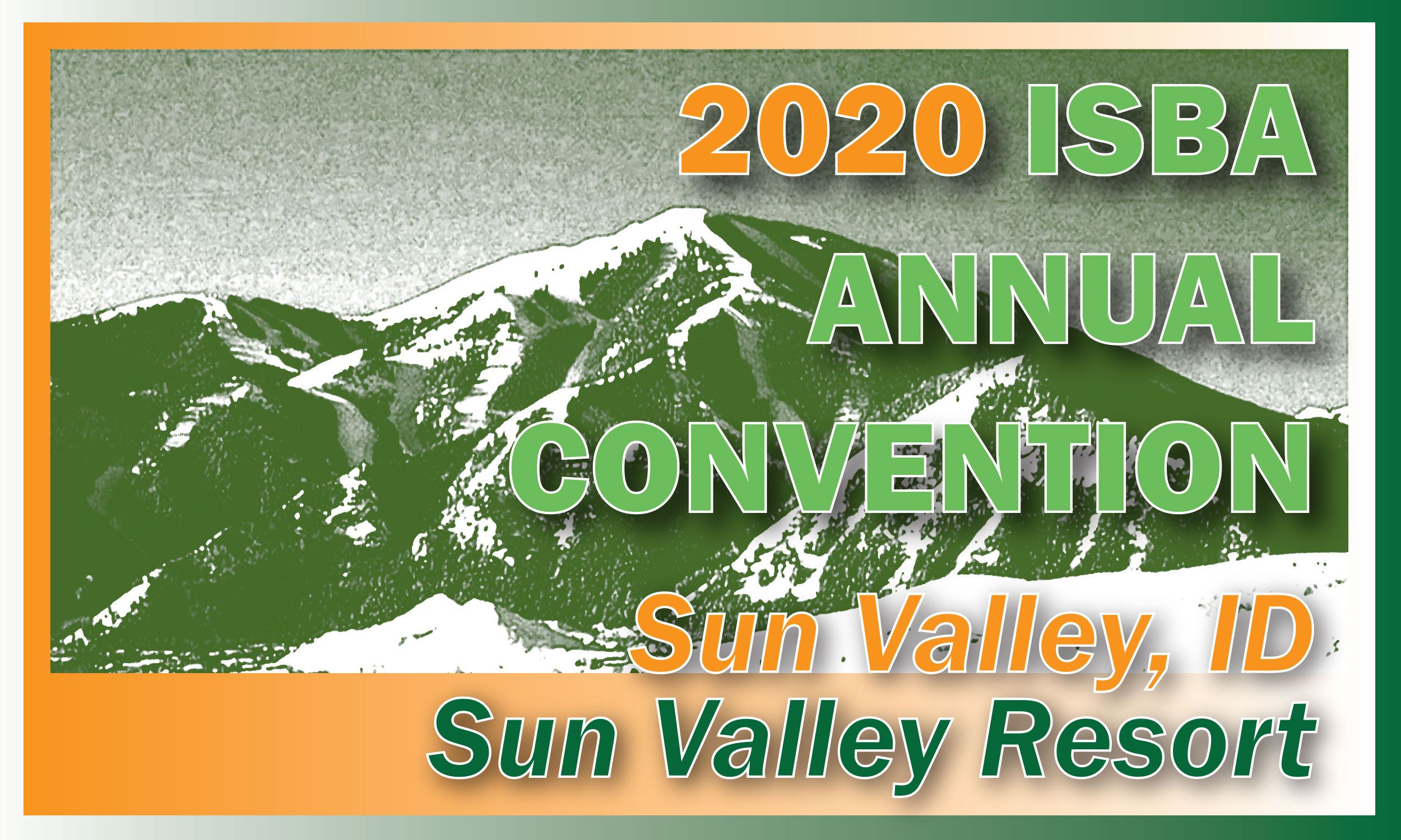 ISBA Annual Convention