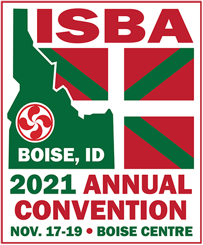 ISBA Annual Convention