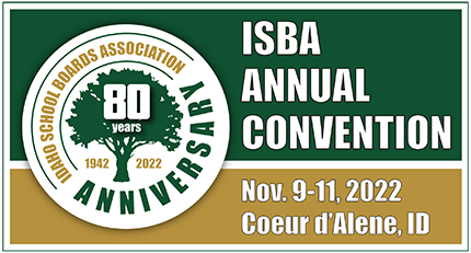 ISBA Annual Convention