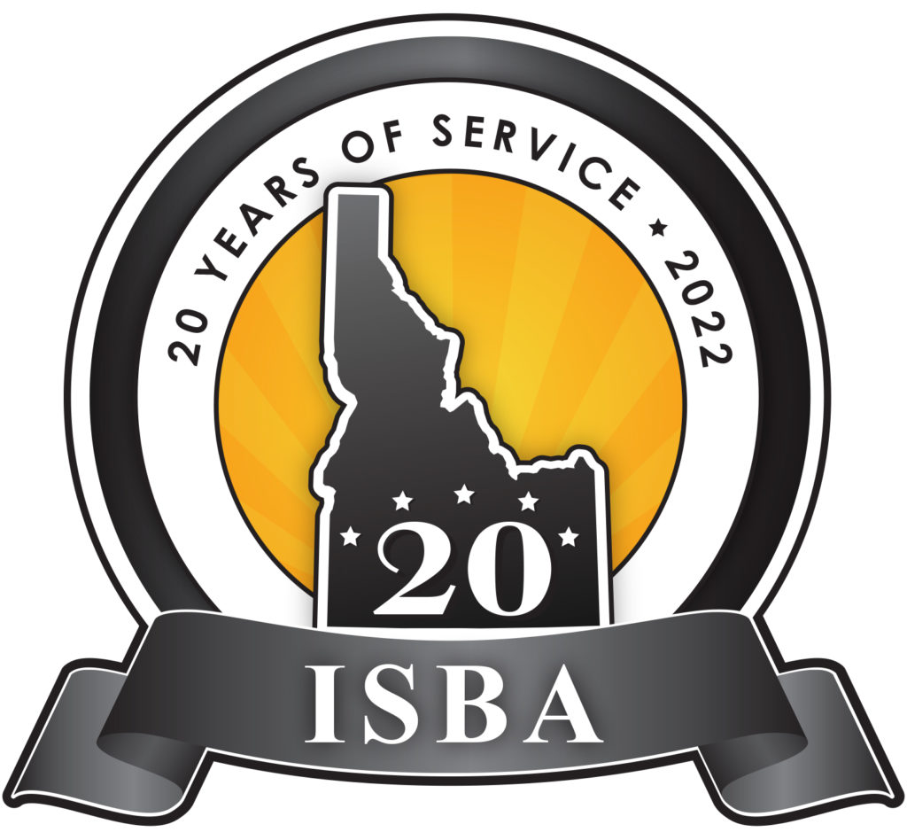 We Need Your Award Nominations ISBA Annual Convention