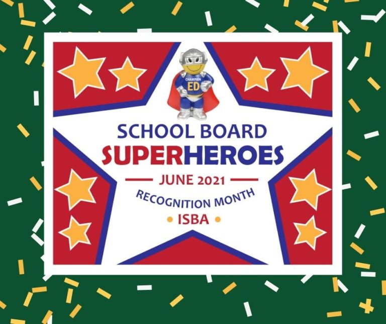 School Board Recognition Month
