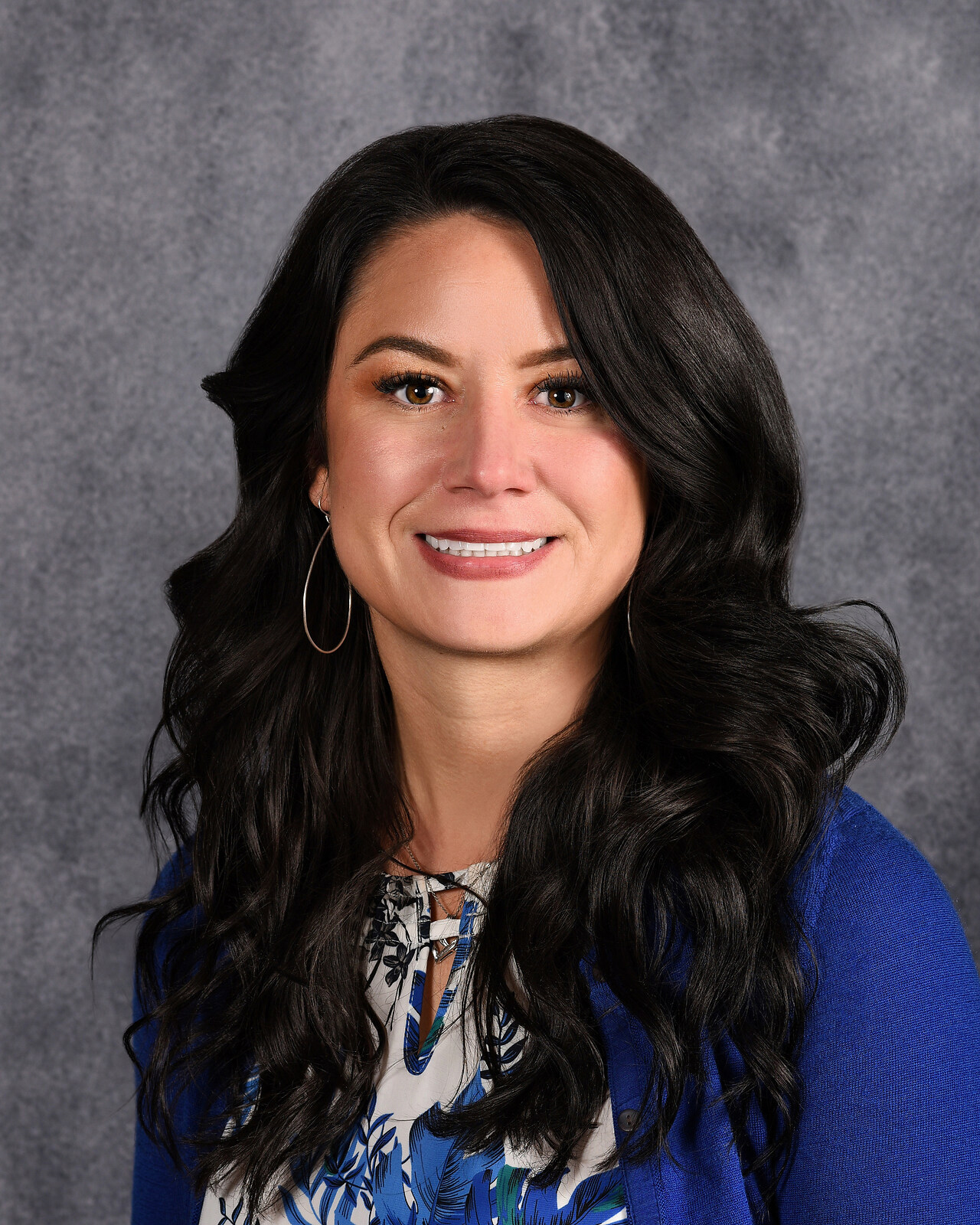 Ashley Slusher