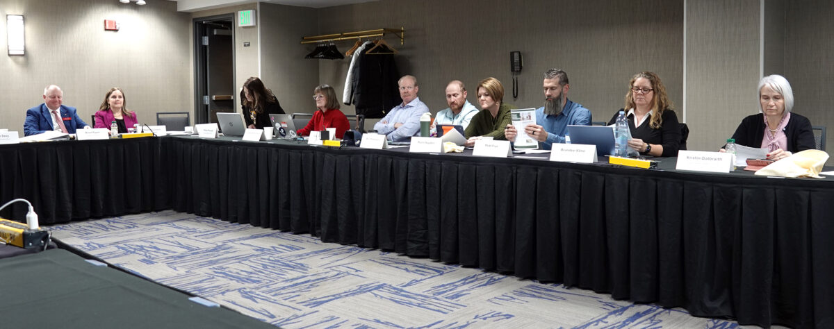This image has an empty alt attribute; its file name is BoardMeeting_winter_2025_2-1-1200x474.jpg